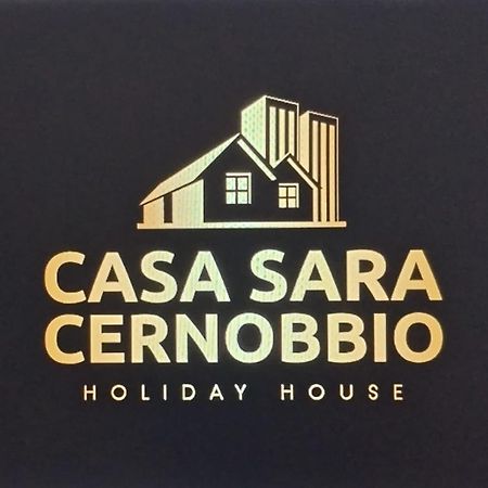 Casa Sara Como Lake Parcheggio Interno Privato Cernobbio Exterior foto